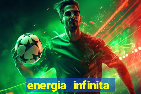 energia infinita football rivals